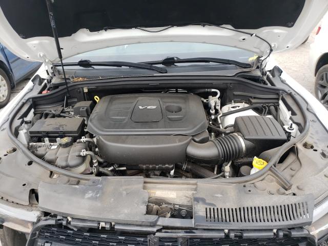 2017 DODGE DURANGO GT 1C4RDJDG7HC697010