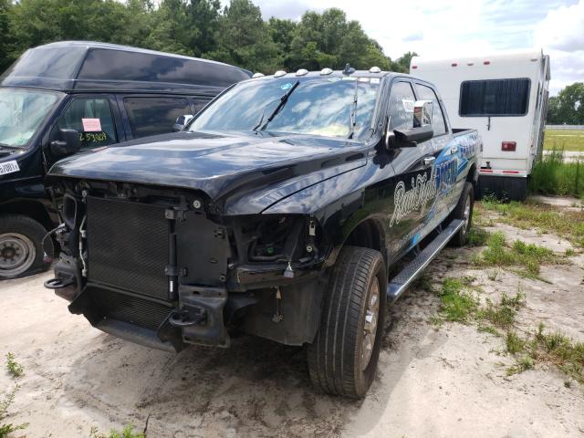 2014 RAM 3500 LONGH 3C63R3FL7EG247791