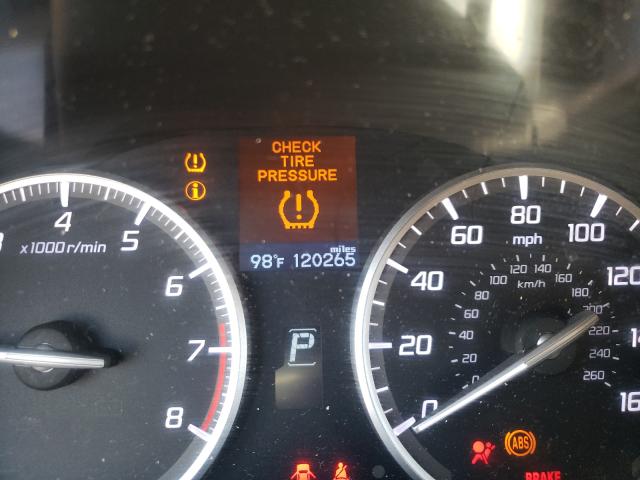 2013 ACURA ILX 20 19VDE1F34DE021529