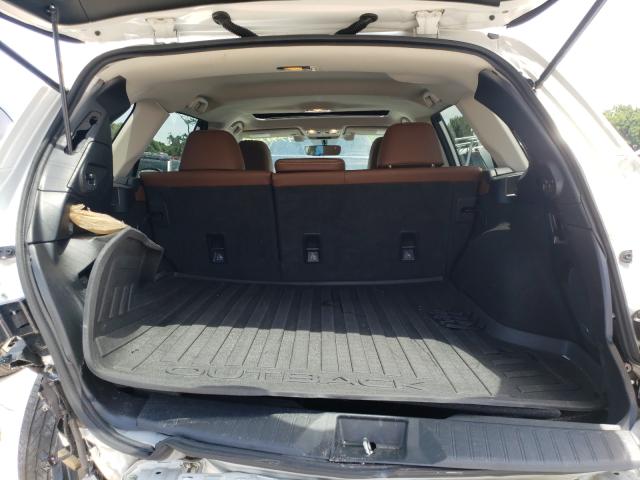 2019 SUBARU OUTBACK TO 4S4BSETC7K3285816