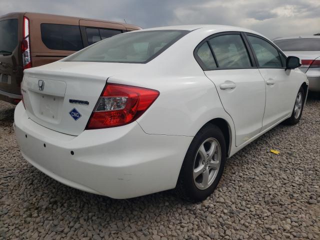 2012 HONDA CIVIC NATU 19XFB5F57CE001548