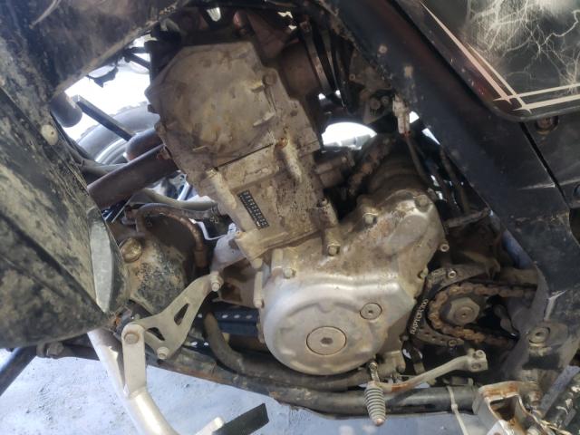 2011 YAMAHA YFM700 R JY4AM14Y5BC028486