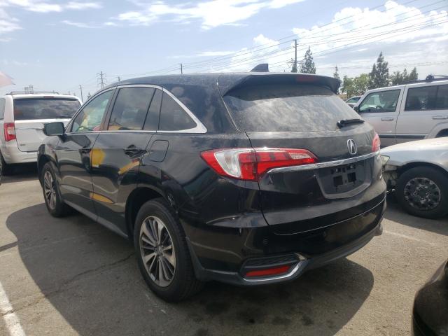 2016 ACURA RDX ADVANC 5J8TB4H73GL026103