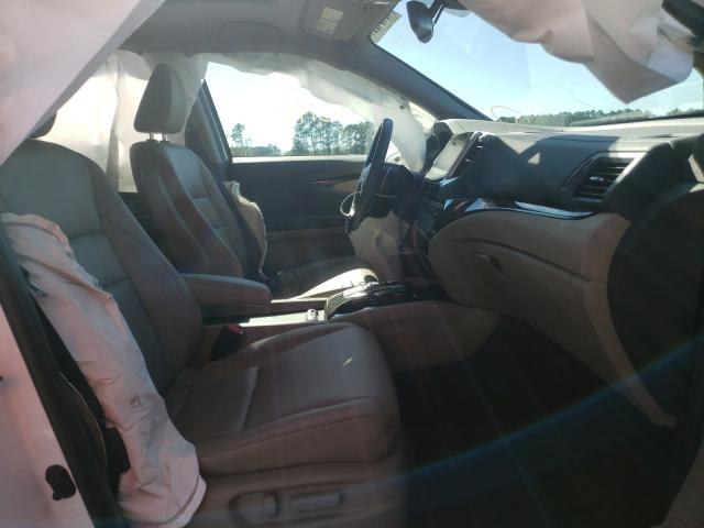 2020 HONDA RIDGELINE 5FPYK3F73LB018928