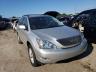 2007 LEXUS  RX350