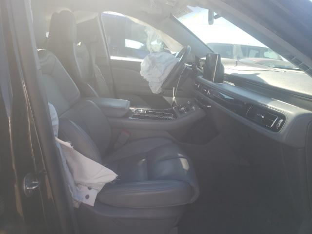 2020 LINCOLN AVIATOR RE 5LM5J7XC0LGL04882