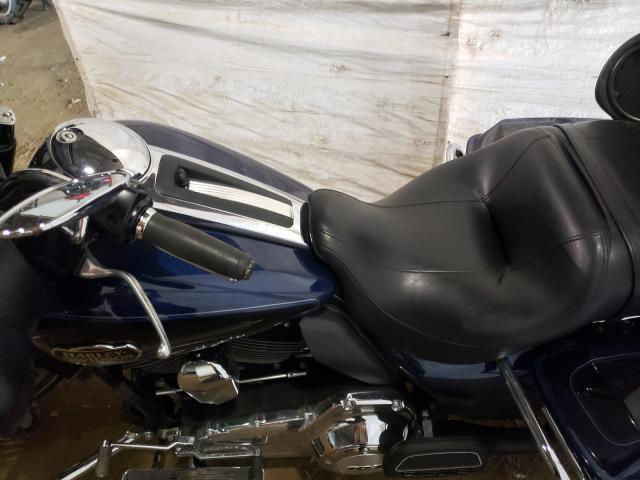 2013 HARLEY-DAVIDSON FLHTCU ULT 1HD1FCM12DB658242