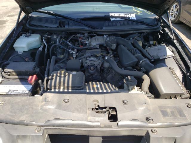 2011 LINCOLN TOWN CAR E 2LNBL8EV8BX754038