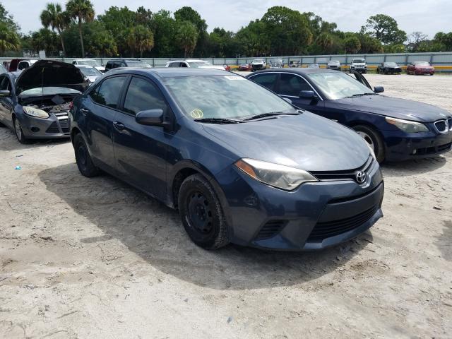 2014 TOYOTA COROLLA L 5YFBURHE9EP026725