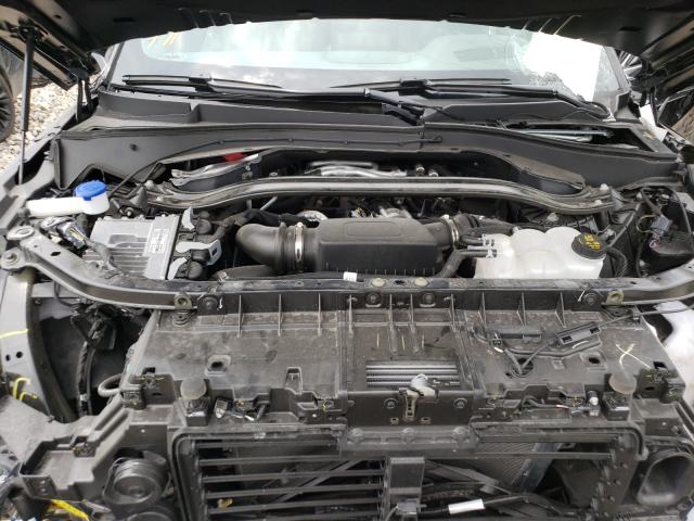 2020 LINCOLN AVIATOR RE 5LM5J7XCXLGL36299