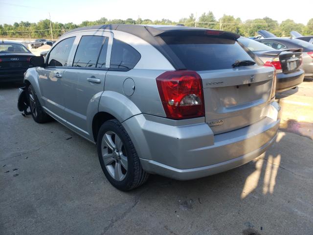 2010 DODGE CALIBER SX 1B3CB4HA1AD612442