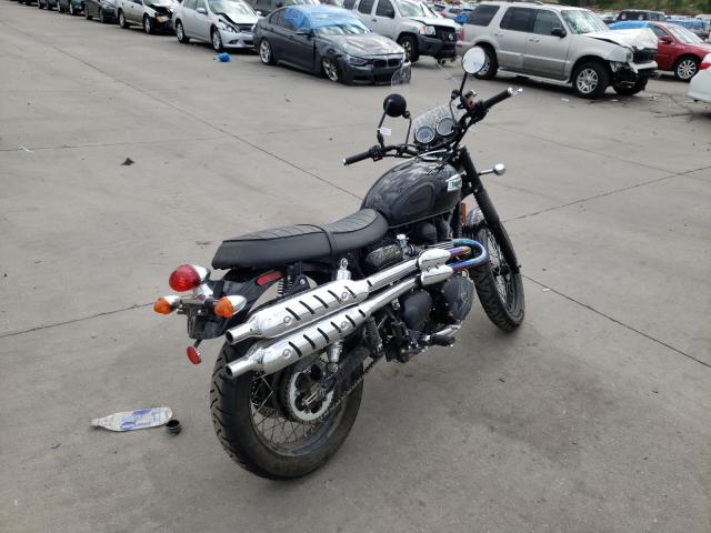 2016 TRIUMPH MOTORCYCLE SCRAMBLER SMT925RN9GT730366