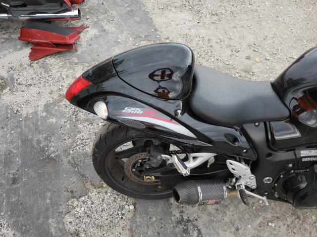 2012 SUZUKI GSX1300 R JS1GX72A4C2100355