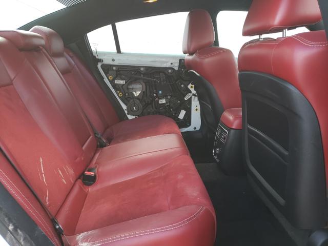 2012 DODGE CHARGER SR 2C3CDXEJ0CH253769