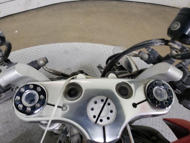 2007 DUCATI SPORTCLASS ZDM1WABPX7B005938