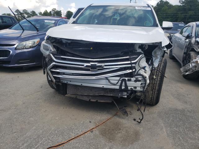 2020 CHEVROLET TRAVERSE H 1GNERNKW9LJ248716