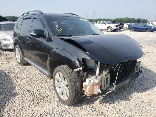 2010 MITSUBISHI OUTLANDER JA4AS3AW9AZ012495