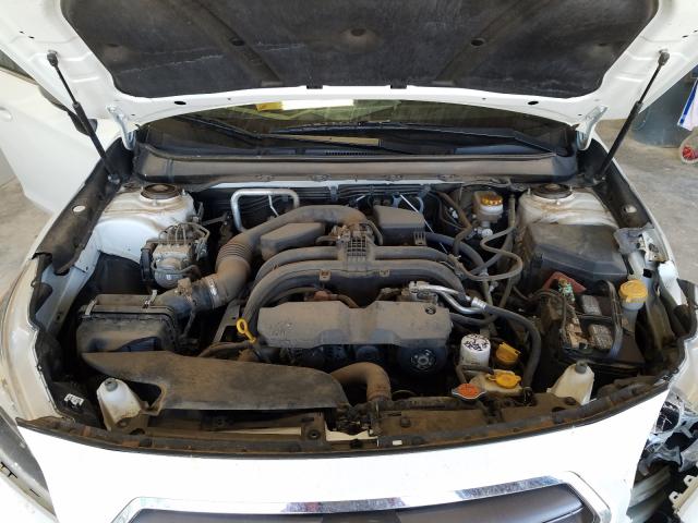 2017 SUBARU LEGACY SPO 4S3BNAS62H3042813