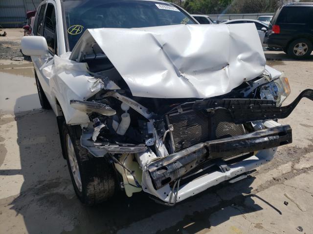 2011 MITSUBISHI ENDEAVOR L 4A4JN2AS4BE026830