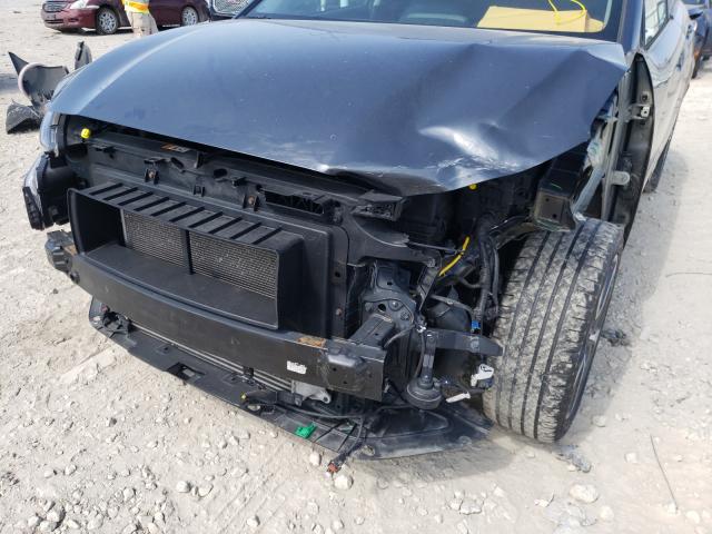 2018 HYUNDAI KONA LIMIT KM8K33A50JU106031