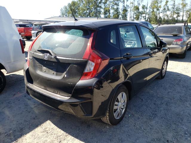 2015 HONDA FIT LX 3HGGK5H58FM787163