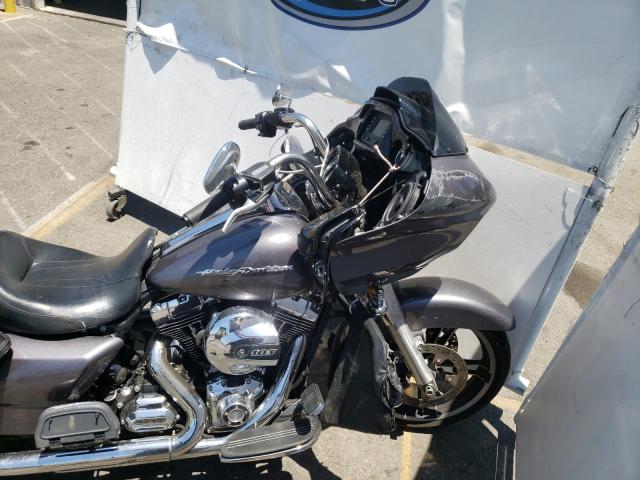 2016 HARLEY-DAVIDSON FLTRX ROAD 1HD1KHM33GB623790