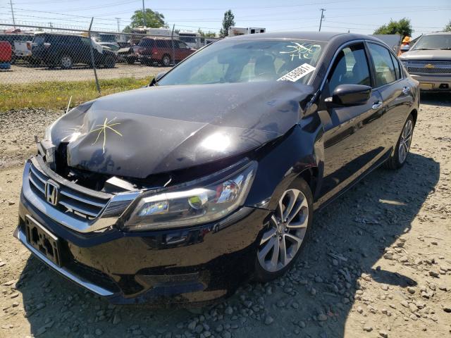 2015 HONDA ACCORD SPO 1HGCR2F59FA134110