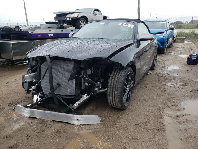 2018 BMW M240I WBA2N1C5XJVC28406