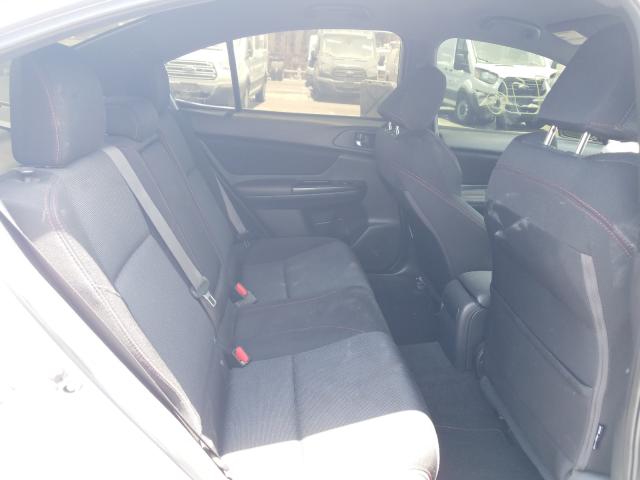 2019 SUBARU WRX JF1VA1A64K9819416