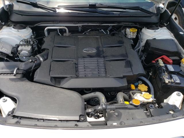 2019 SUBARU OUTBACK TO 4S4BSETC7K3285816
