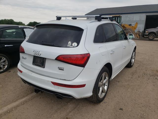 VIN WA1M2AFP7HA074621 2017 Audi Q5, Premium Plus no.4