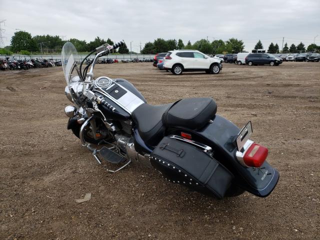 2006 SUZUKI C90 JS1VY52A862104552