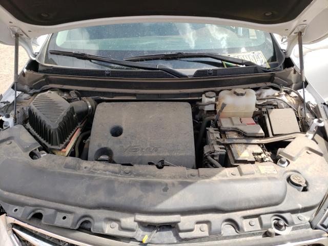 2019 BUICK ENCLAVE AV 5GAEVCKW4KJ178776