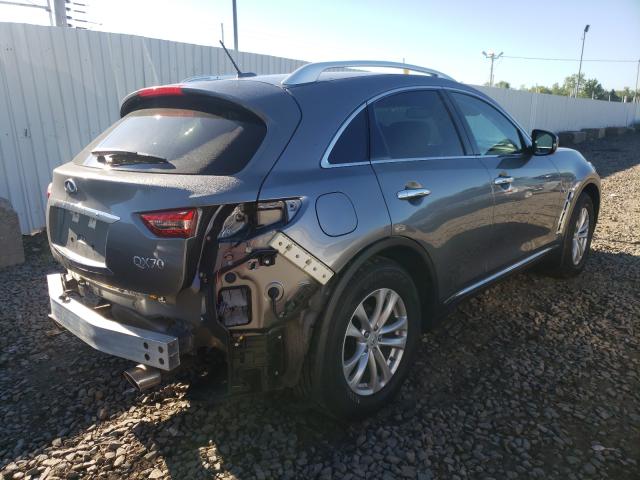 2017 INFINITI QX70 JN8CS1MW9HM410493