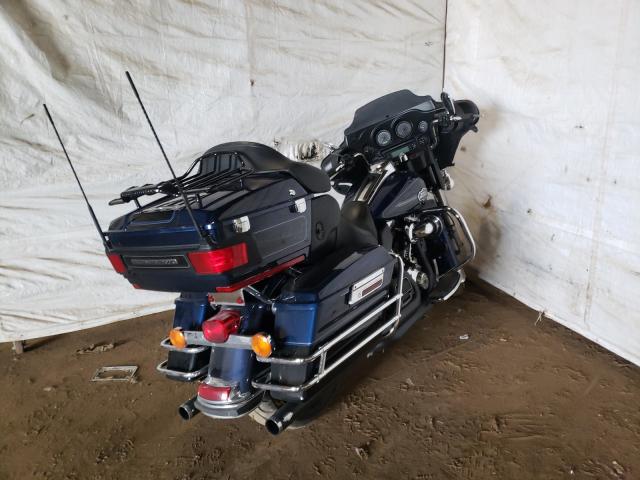 2013 HARLEY-DAVIDSON FLHTCU ULT 1HD1FCM12DB658242