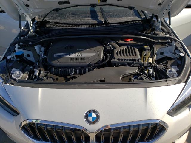 2021 BMW 228I WBA53AK01M7J03065