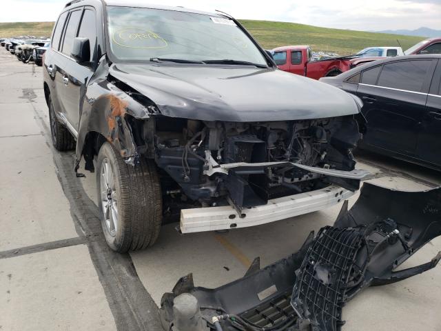 2011 LEXUS LX 570 JTJHY7AX0B4072812