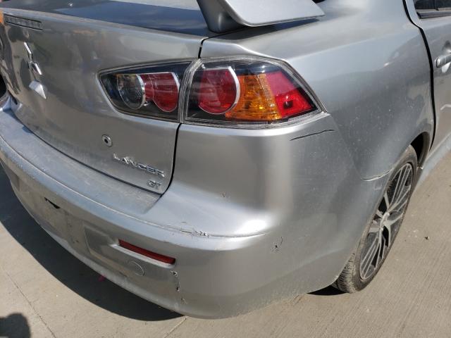 2016 MITSUBISHI LANCER GT JA32U8FW4GU008787