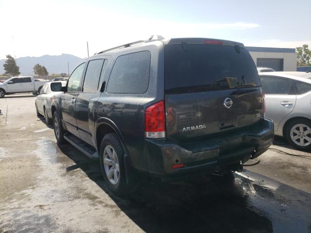 2010 NISSAN ARMADA 5N1AA0NC7AN614127