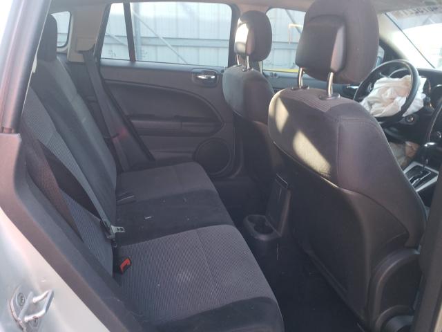 2010 DODGE CALIBER SX 1B3CB4HA1AD612442