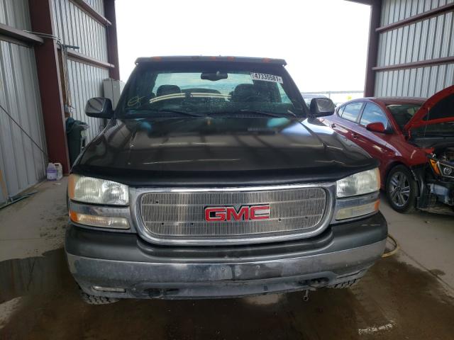 1GTGK29UXYE278994 GMC New Sierra K2500