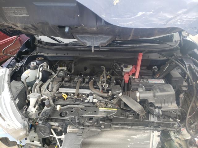 3N1CP5CU4KL533434 Nissan KICKS S