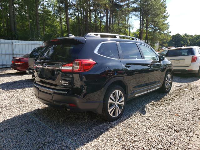 2019 SUBARU ASCENT LIM 4S4WMAJDXK3407648