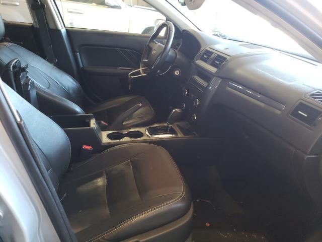 2010 FORD FUSION SPO 3FAHP0DC1AR207779