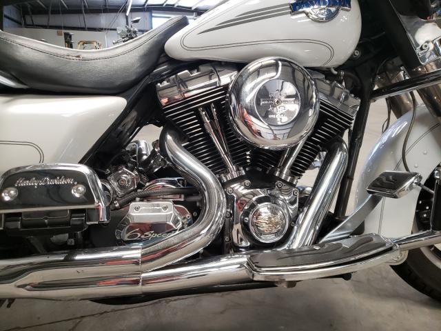 2006 HARLEY-DAVIDSON FLHTCUI 1HD1FCW3X6Y675465