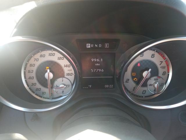 2013 MERCEDES-BENZ SLK 250 WDDPK4HA5DF059082