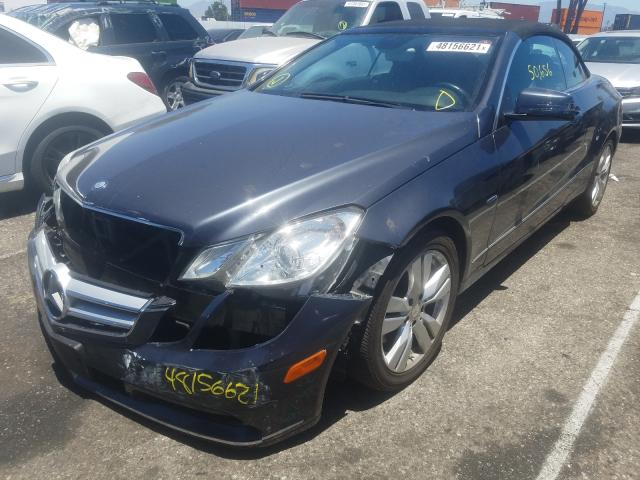 2012 MERCEDES-BENZ E 350 WDDKK5KF6CF168072