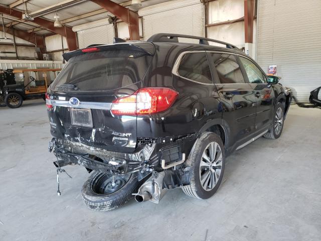 2020 SUBARU ASCENT LIM 4S4WMAPD6L3458606