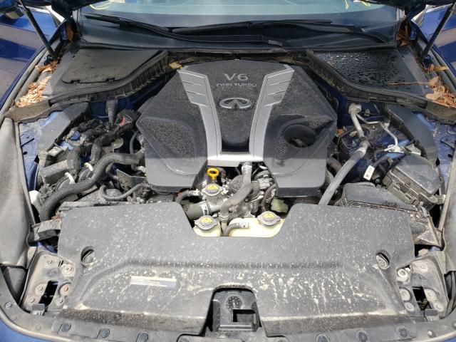 2017 INFINITI Q60 PREMIU JN1EV7EL8HM551979