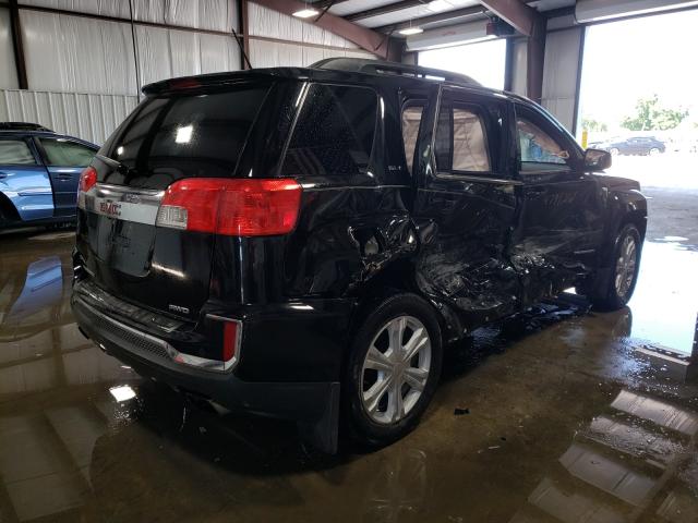 2016 GMC TERRAIN 2GKFLTE33G6337693